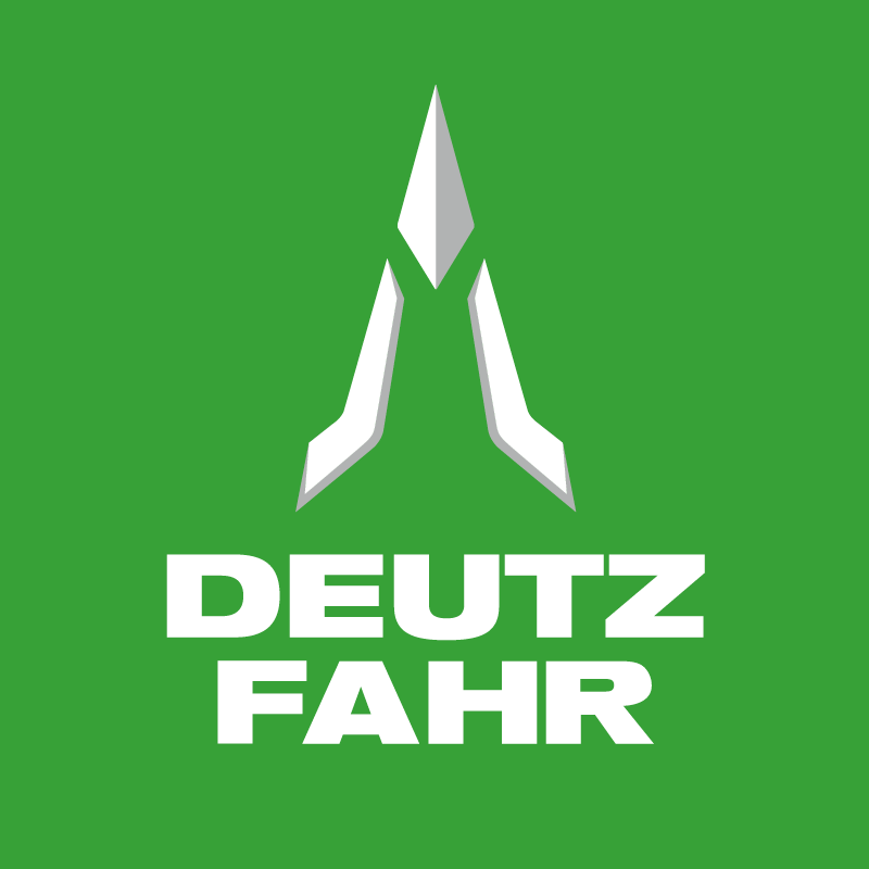 Kayısdağ Traktör Logo